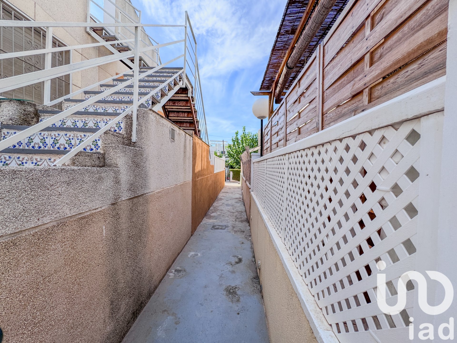 Hus i Torrevieja, Alicante, Spanien 1 sovrum,  Nr. 185650
