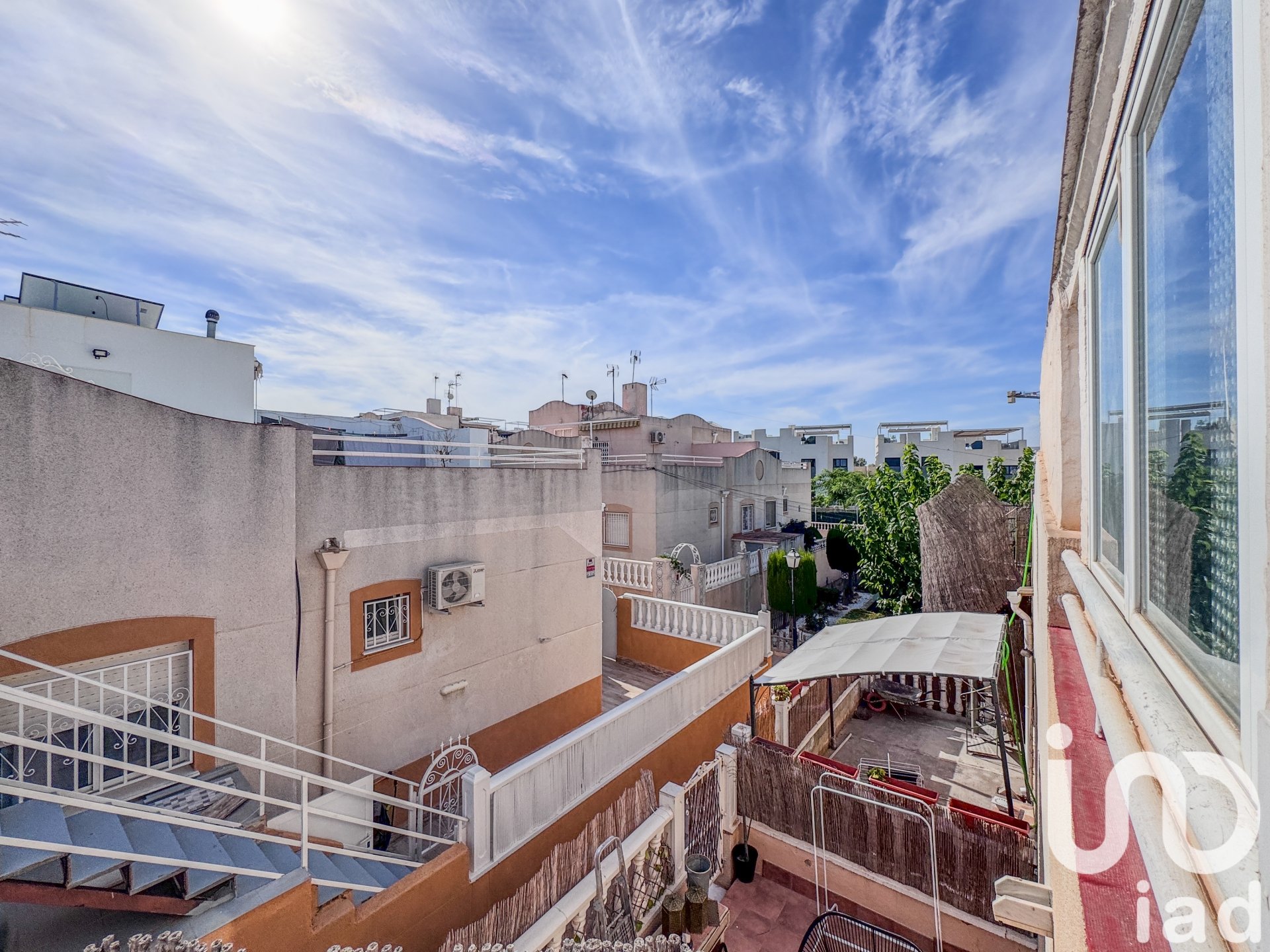 Hus i Torrevieja, Alicante, Spanien 1 sovrum,  Nr. 185650
