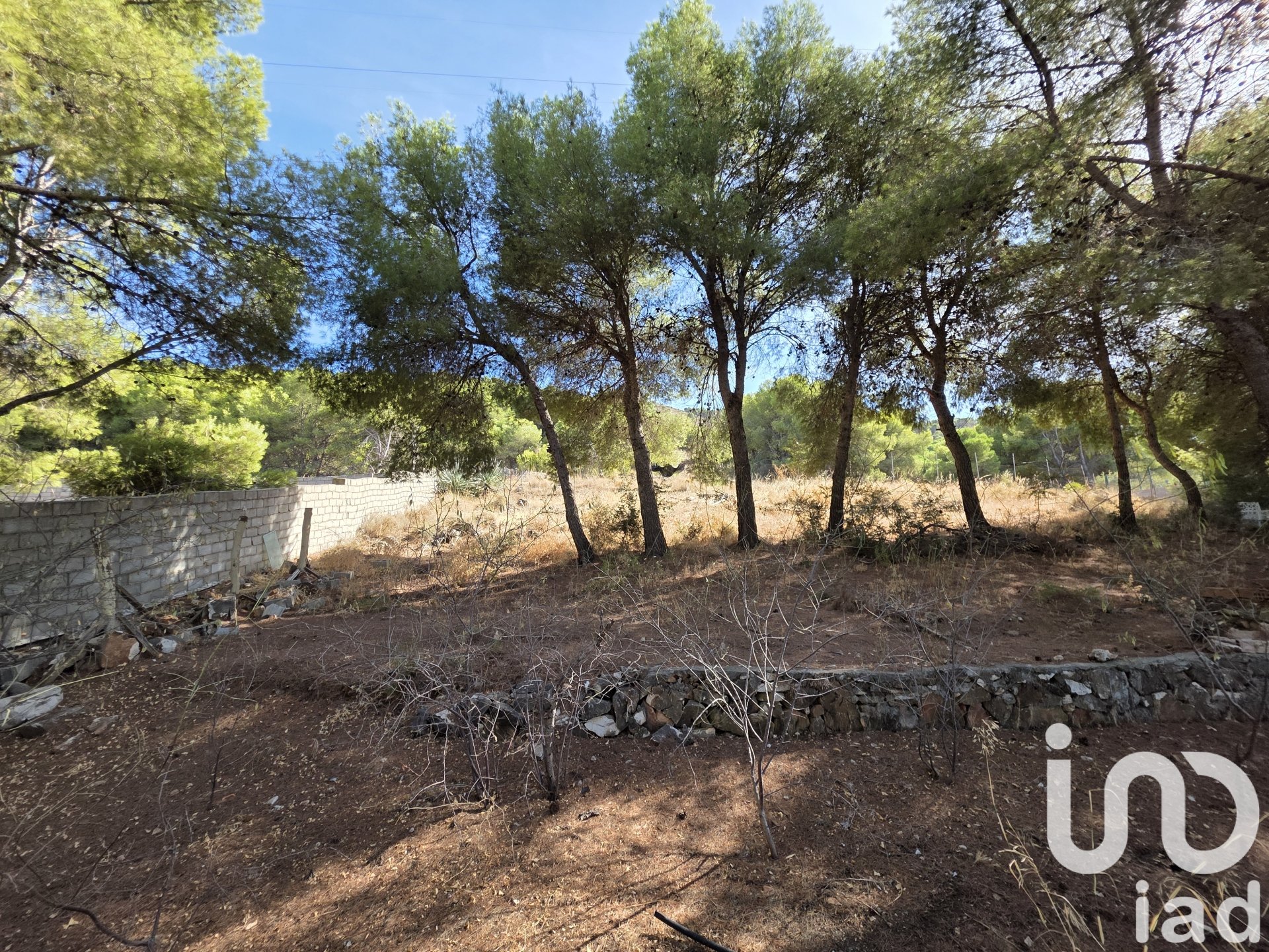 Tomt i Alhaurin de la Torre, Malaga, Spanien 1308 kvm. Nr. 185651