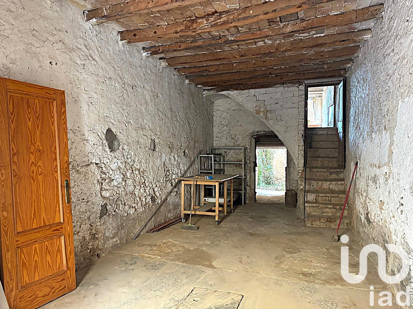 Land in Bellvei, Tarragona, Spanien 100 m2 Nr. 185655