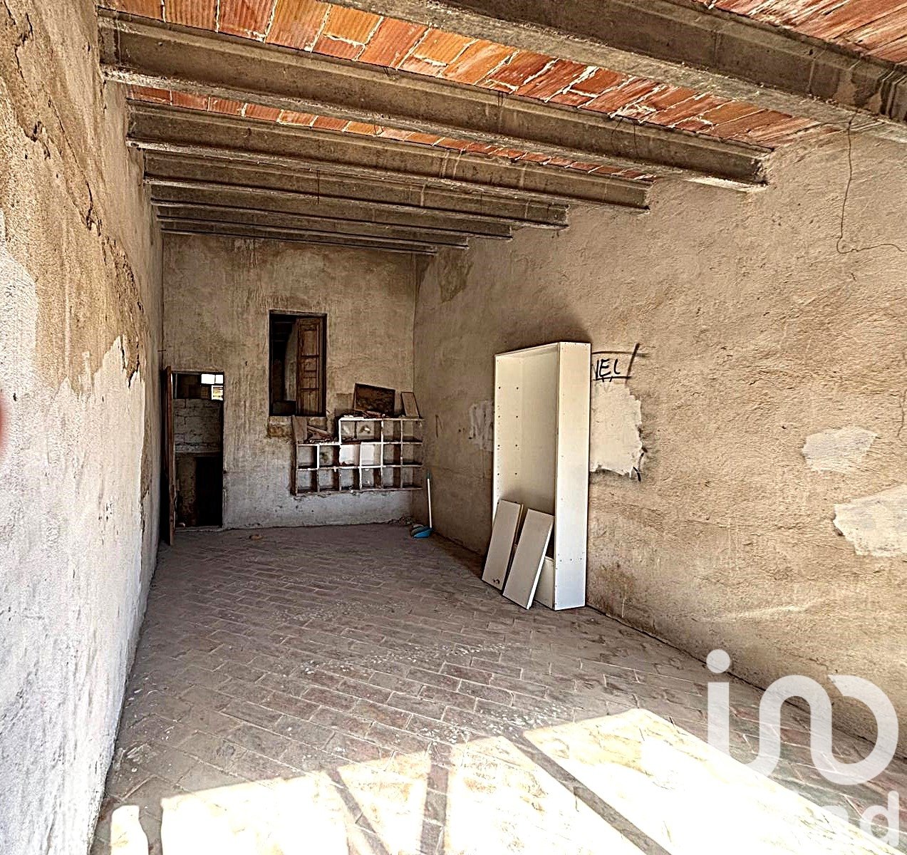 Land in Bellvei, Tarragona, Spanien 100 m2 Nr. 185655