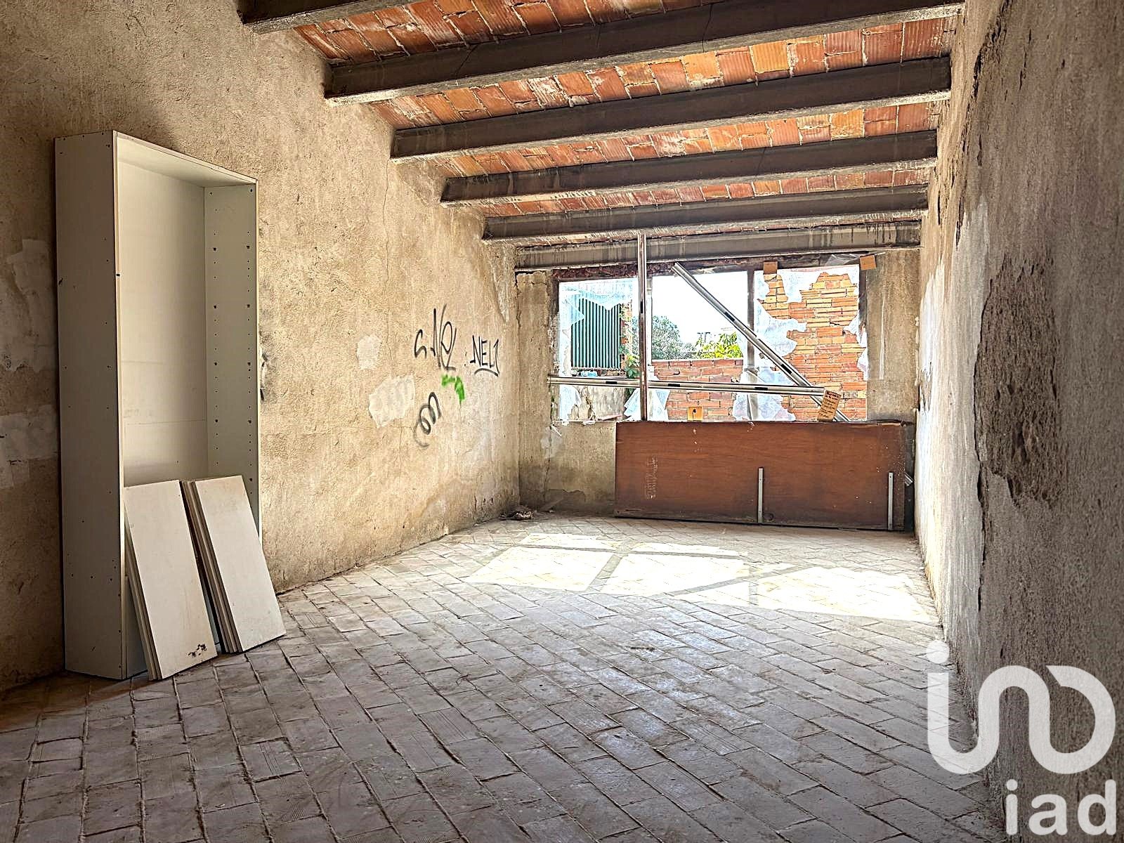 Land in Bellvei, Tarragona, Spanien 100 m2 Nr. 185655