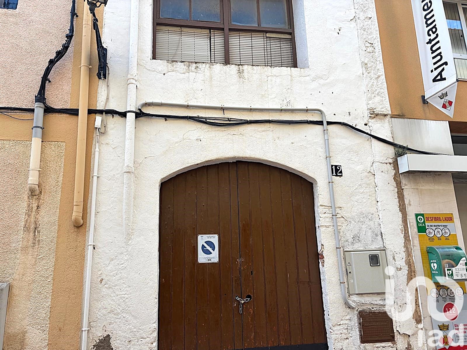 Land in Bellvei, Tarragona, Spanien 100 m2 Nr. 185655