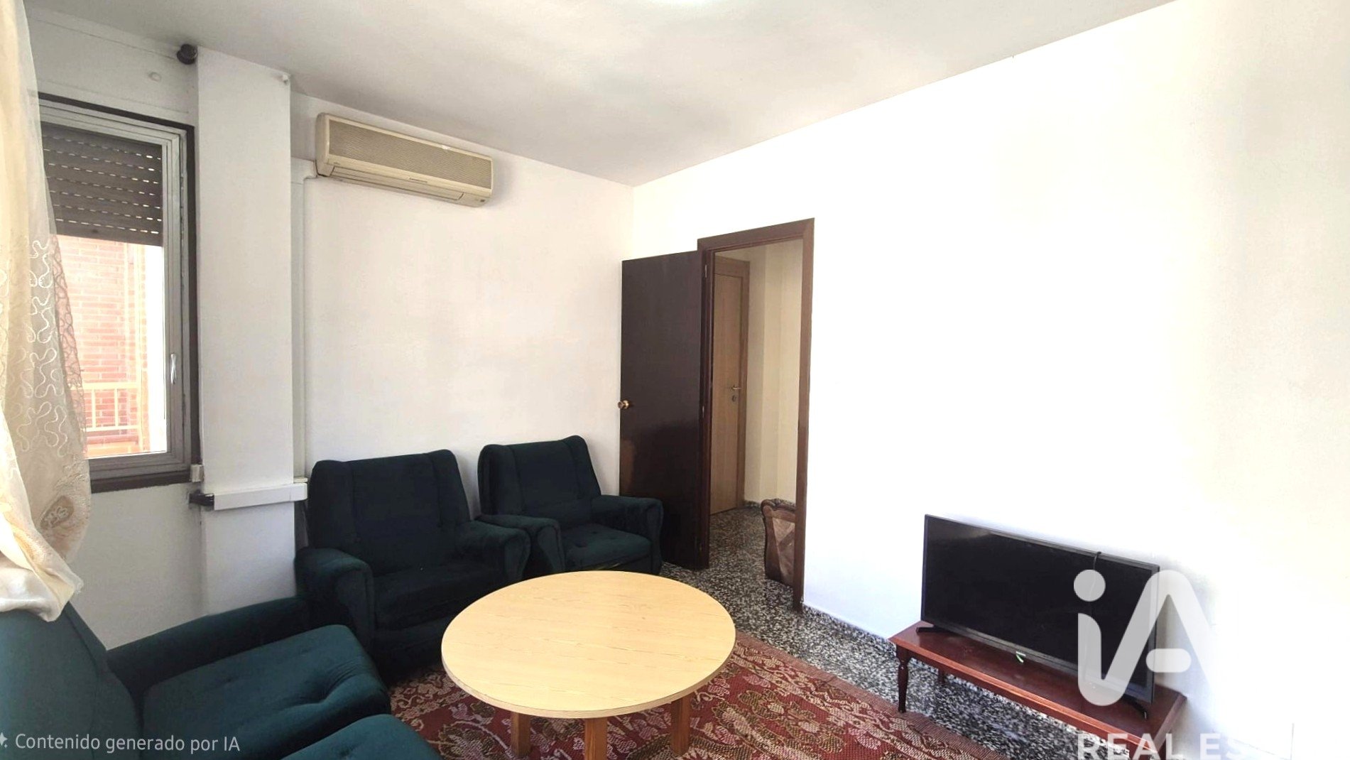 Apartment à Oliva, Valencia, Espagne 3 chambres, 137 m2 No. 185652