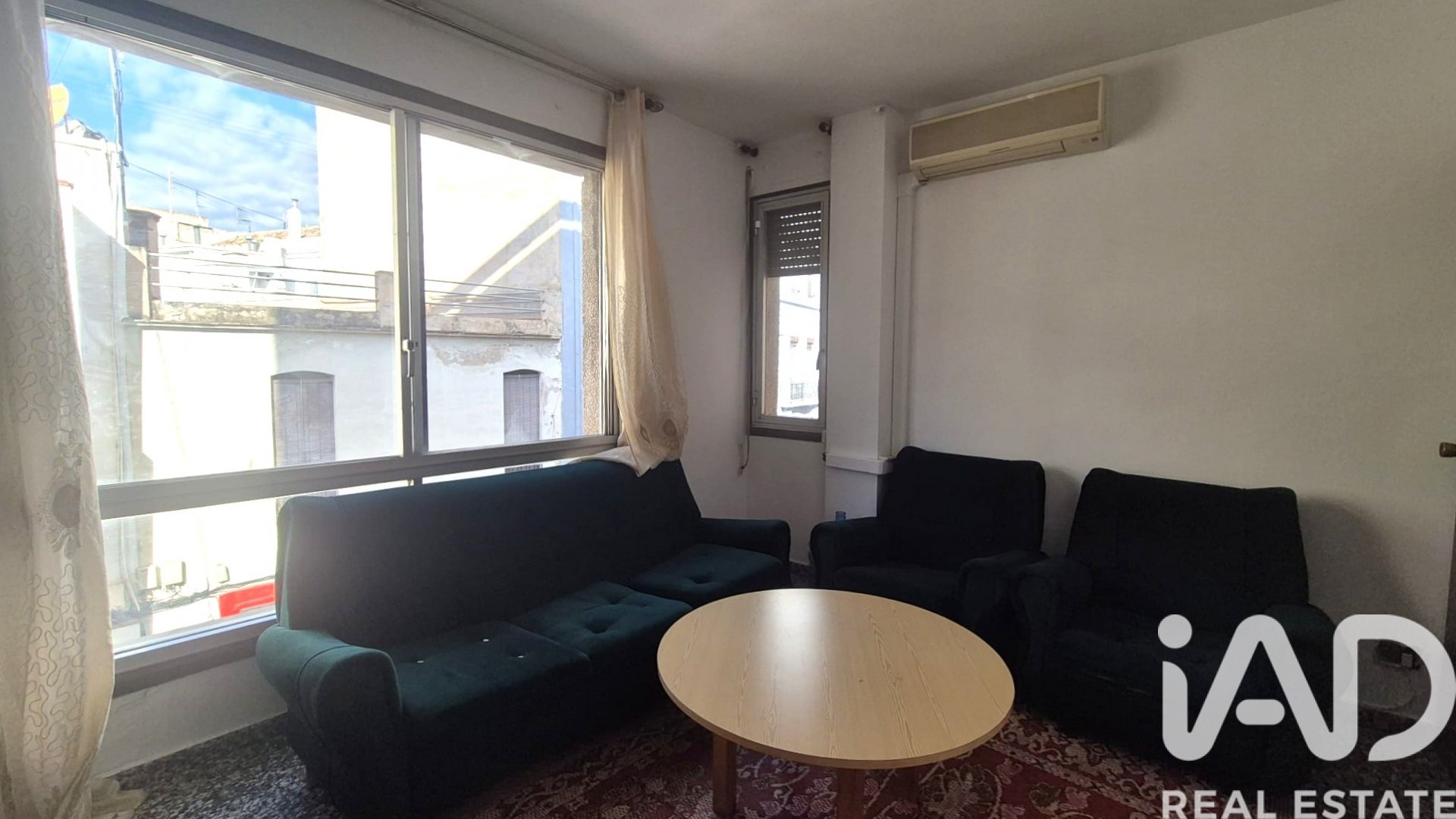 Apartment à Oliva, Valencia, Espagne 3 chambres, 137 m2 No. 185652