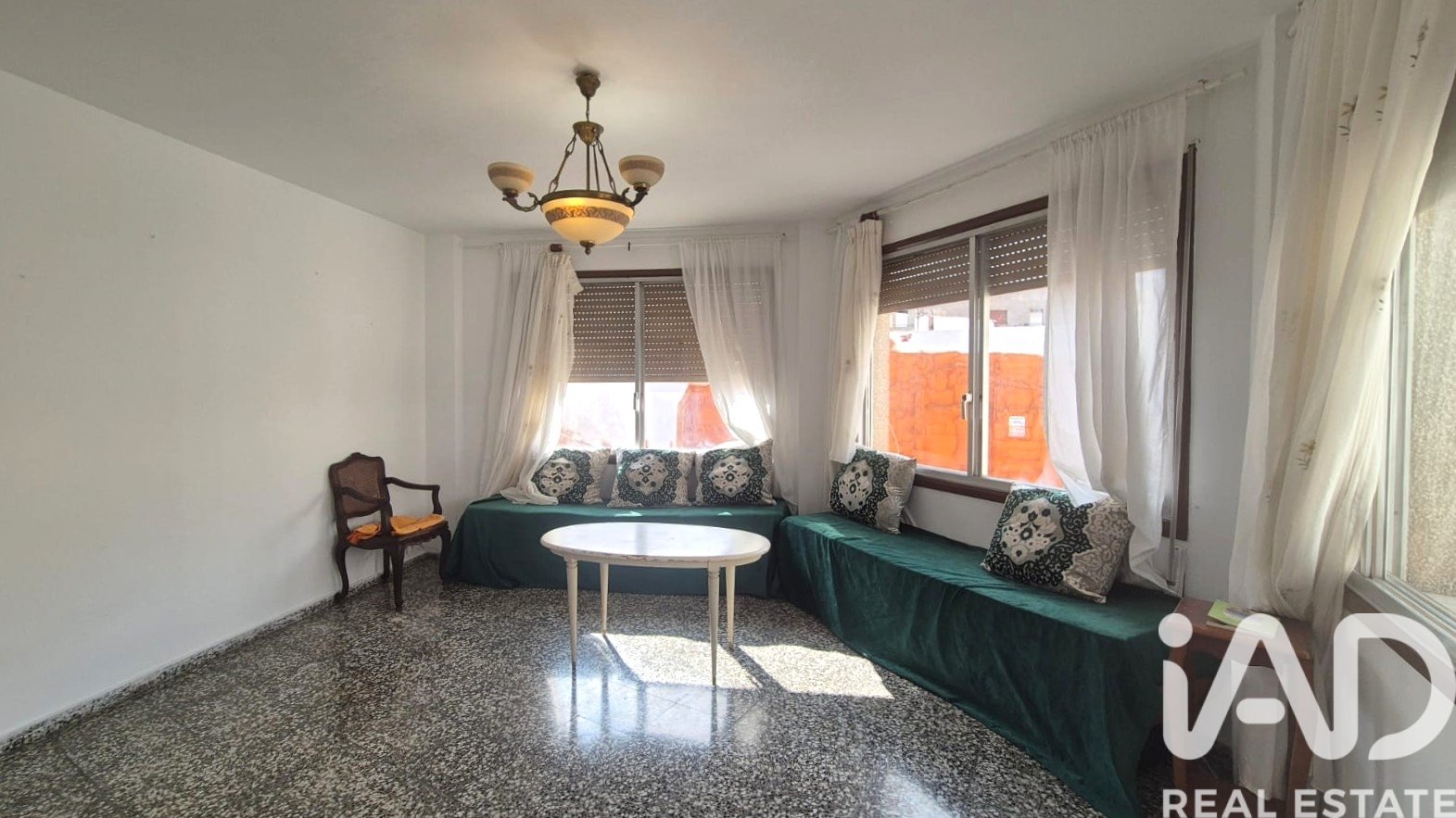 Apartment à Oliva, Valencia, Espagne 3 chambres, 137 m2 No. 185652