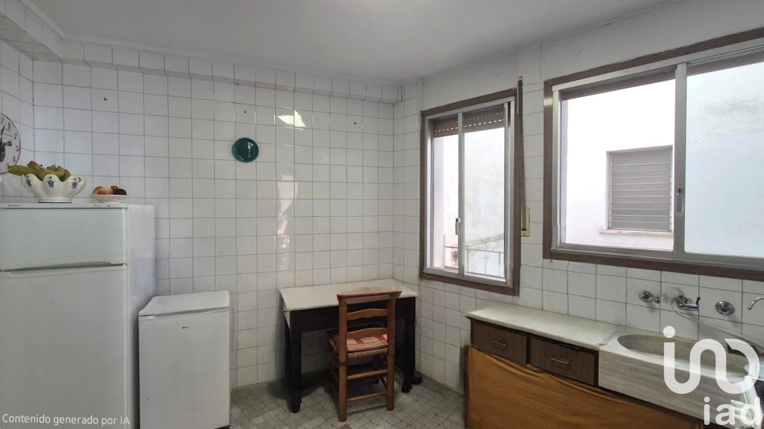 Apartment à Oliva, Valencia, Espagne 3 chambres, 137 m2 No. 185652