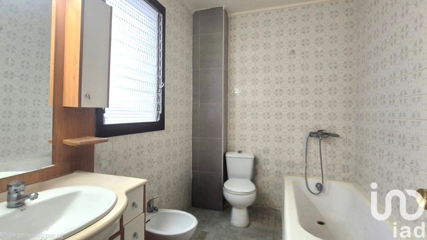 Apartment à Oliva, Valencia, Espagne 3 chambres, 137 m2 No. 185652