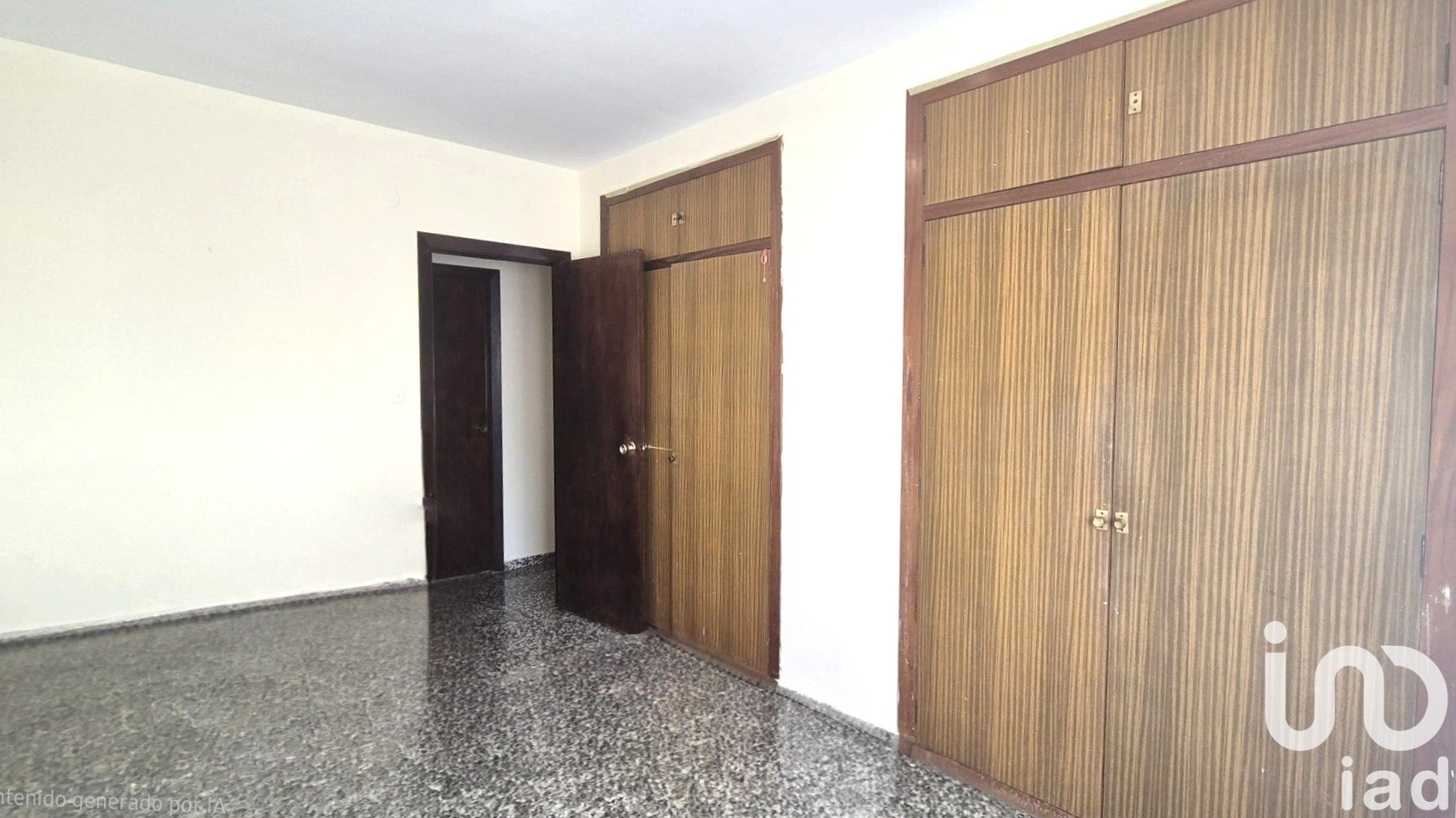 Apartment à Oliva, Valencia, Espagne 3 chambres, 137 m2 No. 185652