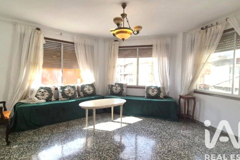 Huoneisto Oliva, Valencia, Espanja 3 makuuhuonetta, 137 m2 No. 185652