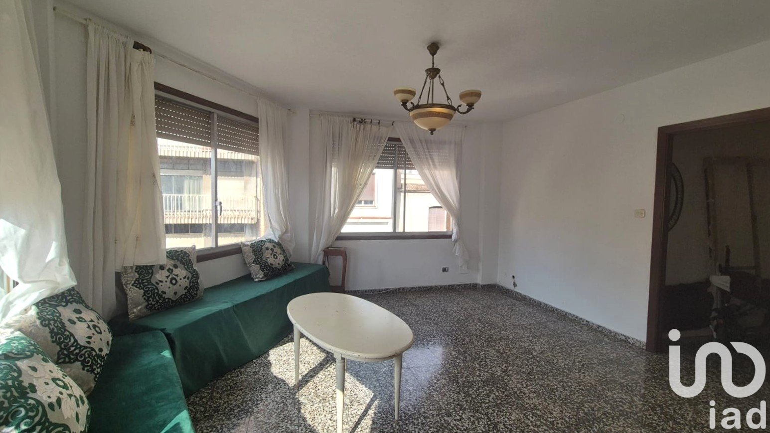Apartment à Oliva, Valencia, Espagne 3 chambres, 137 m2 No. 185652
