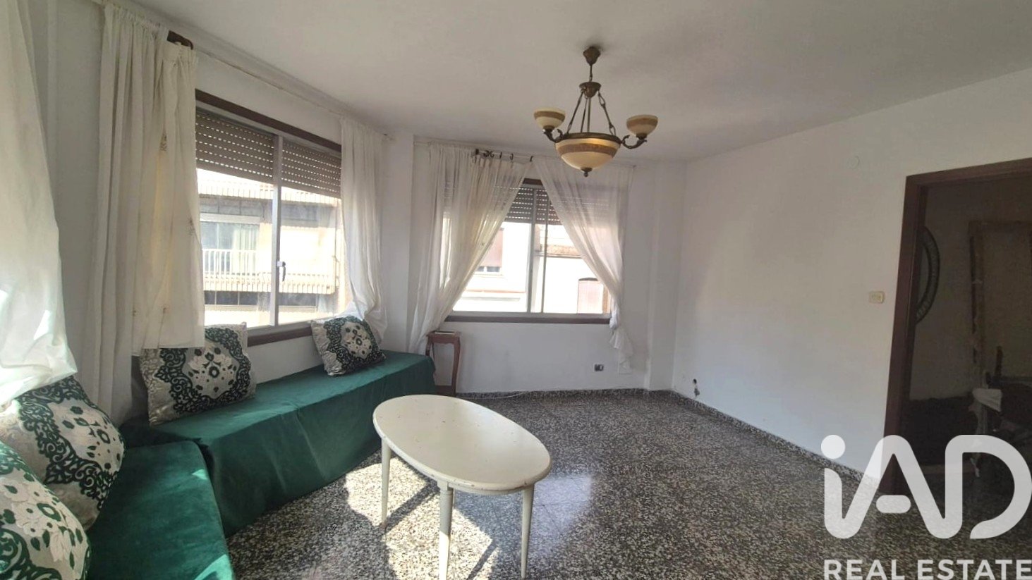 Apartment à Oliva, Valencia, Espagne 3 chambres, 137 m2 No. 185652