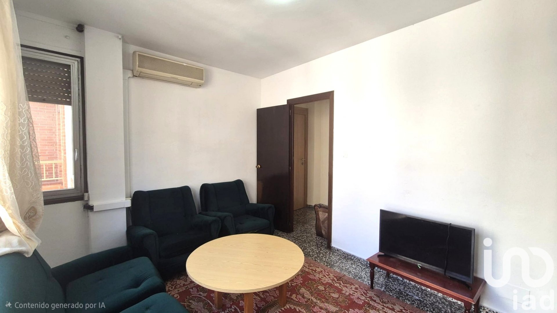 Apartment à Oliva, Valencia, Espagne 3 chambres, 137 m2 No. 185652