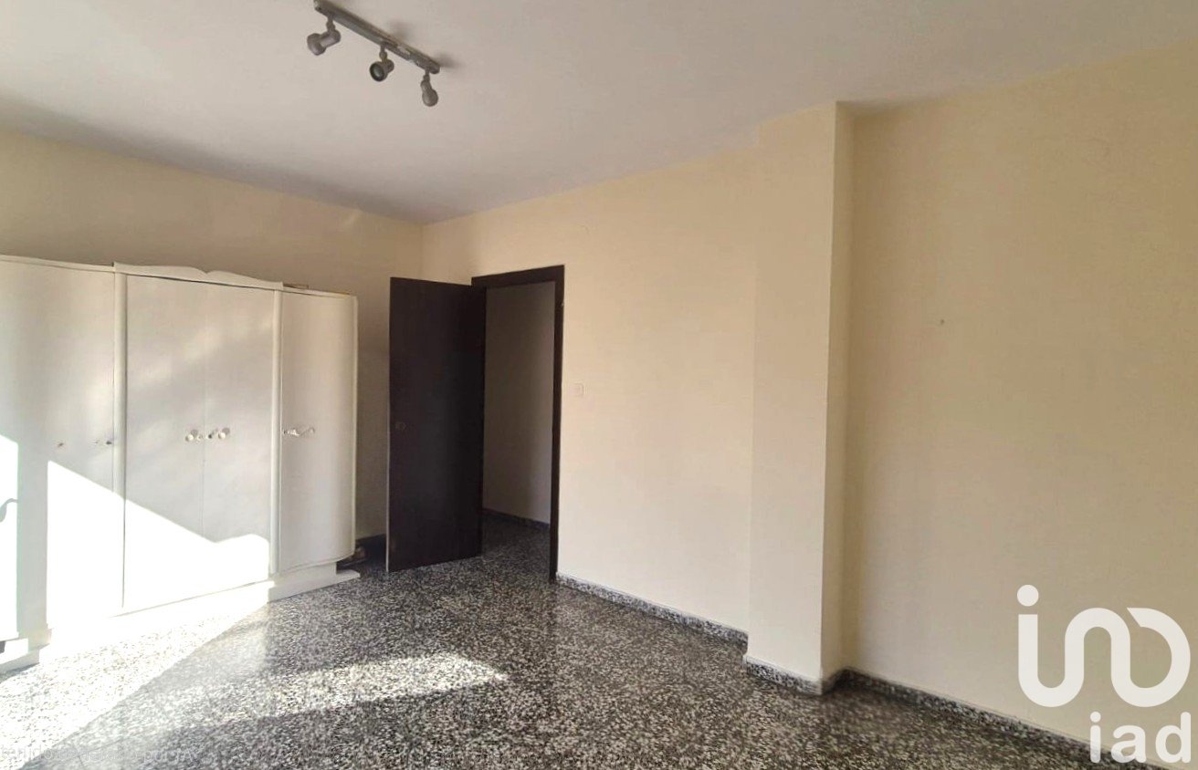 Apartment à Oliva, Valencia, Espagne 3 chambres, 137 m2 No. 185652