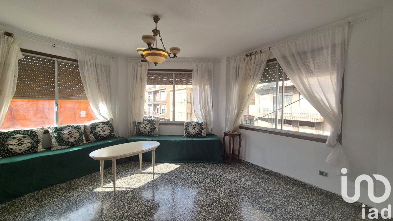 Apartment à Oliva, Valencia, Espagne 3 chambres, 137 m2 No. 185652