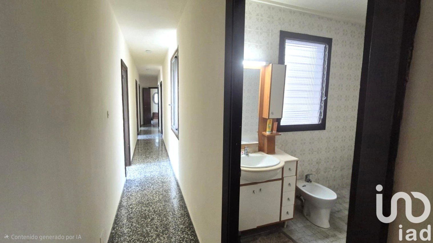 Apartment à Oliva, Valencia, Espagne 3 chambres, 137 m2 No. 185652