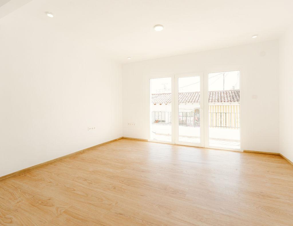 Kattohuoneisto Altea, Alicante, Espanja 3 makuuhuonetta, 115 m2 No. 166010
