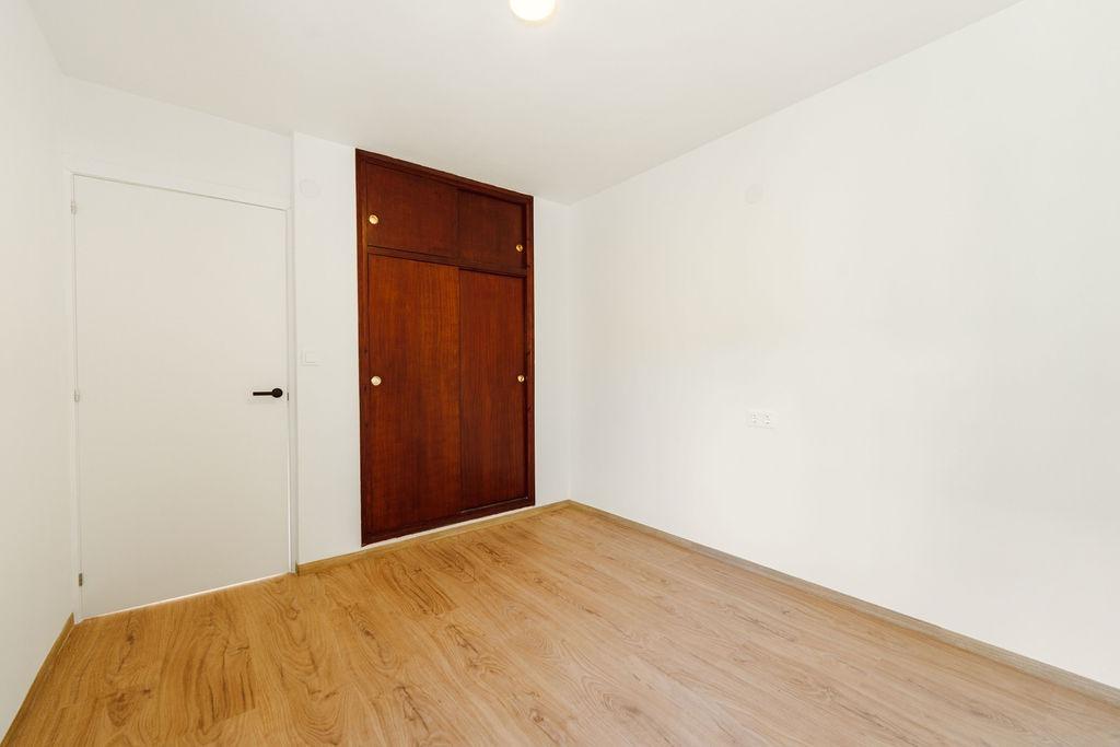 Kattohuoneisto Altea, Alicante, Espanja 3 makuuhuonetta, 115 m2 No. 166010