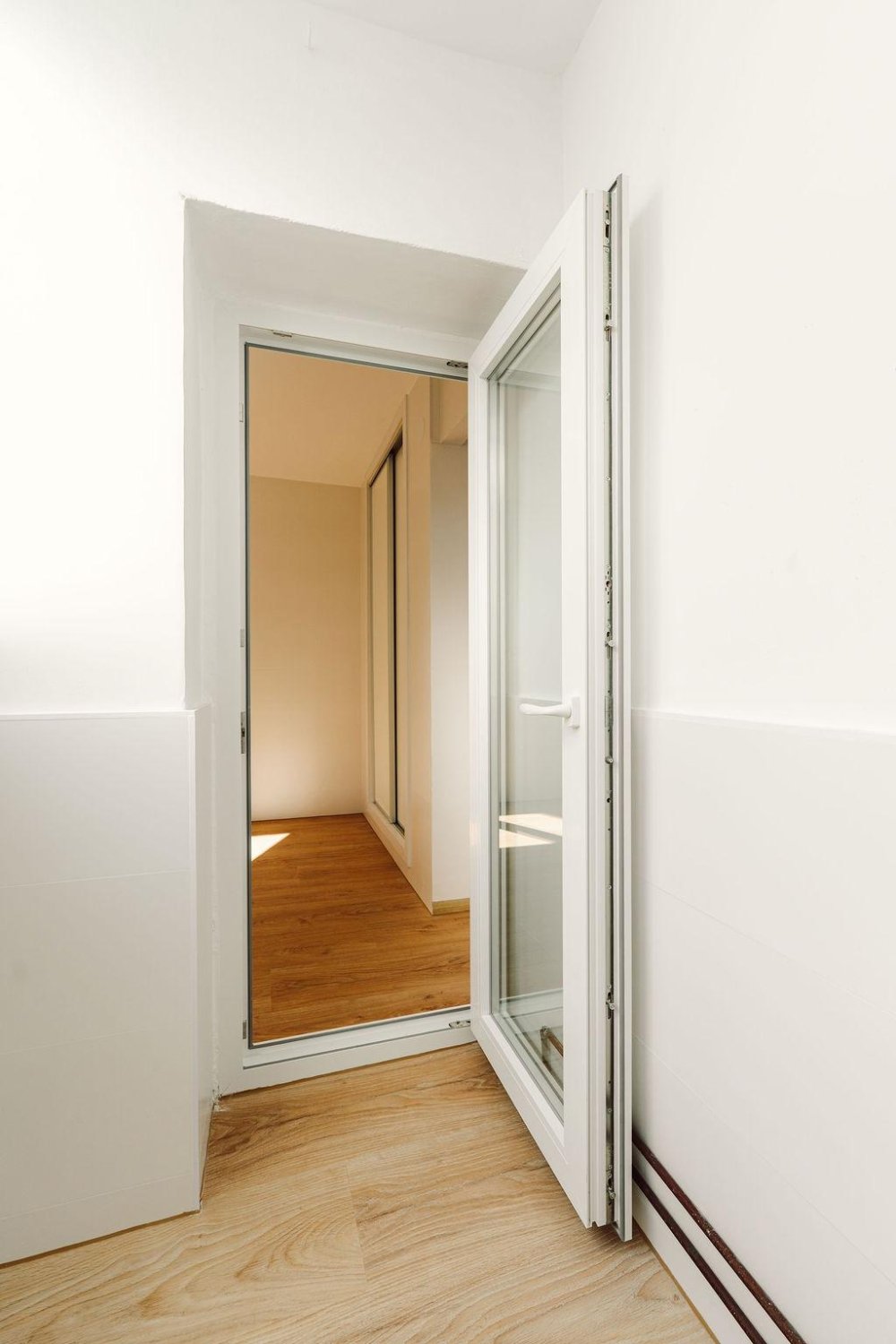 Kattohuoneisto Altea, Alicante, Espanja 3 makuuhuonetta, 115 m2 No. 166010