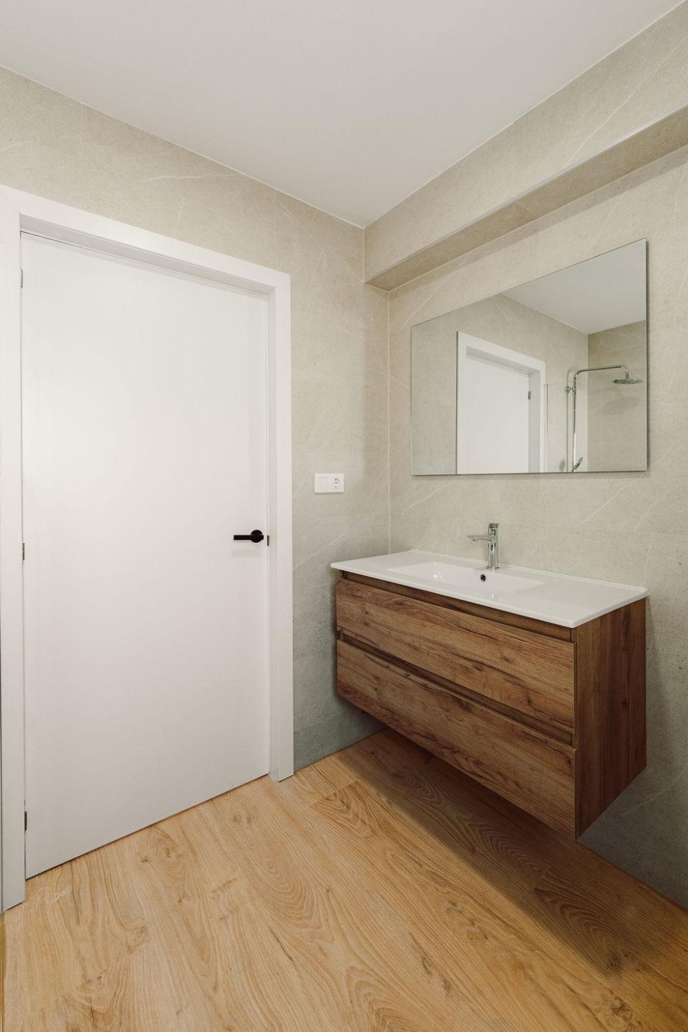 Kattohuoneisto Altea, Alicante, Espanja 3 makuuhuonetta, 115 m2 No. 166010