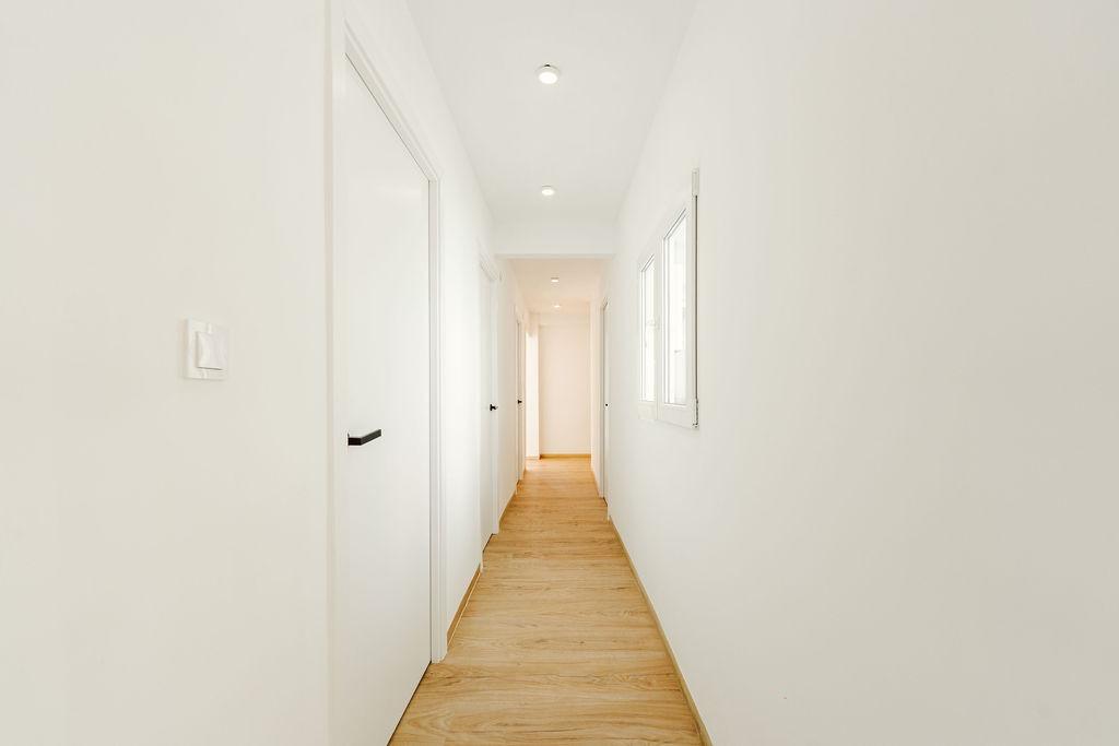 Kattohuoneisto Altea, Alicante, Espanja 3 makuuhuonetta, 115 m2 No. 166010