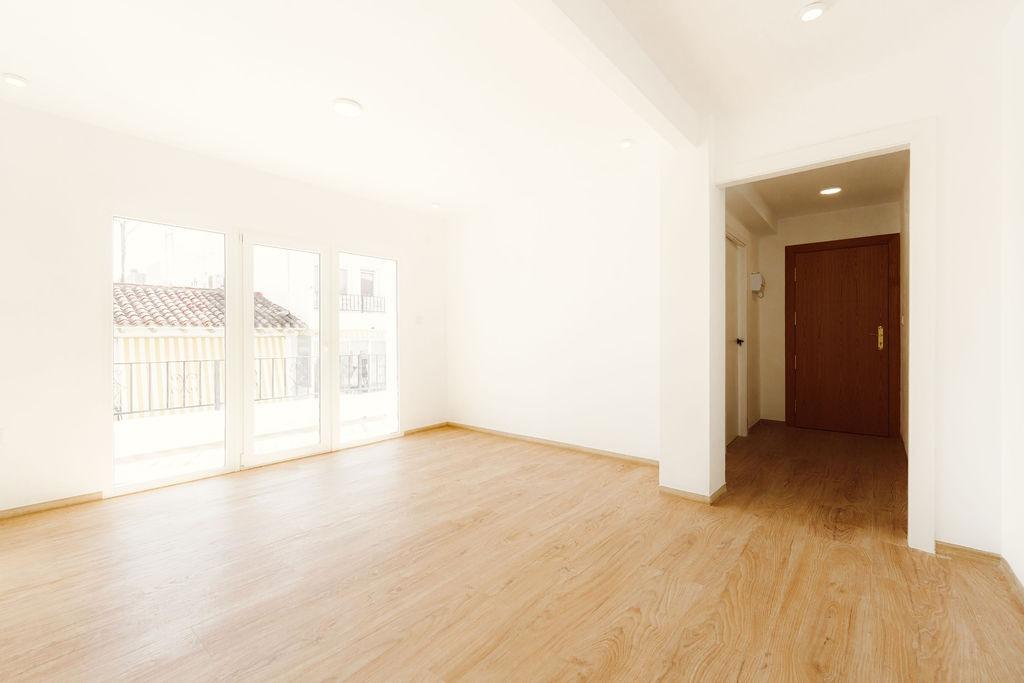 Kattohuoneisto Altea, Alicante, Espanja 3 makuuhuonetta, 115 m2 No. 166010
