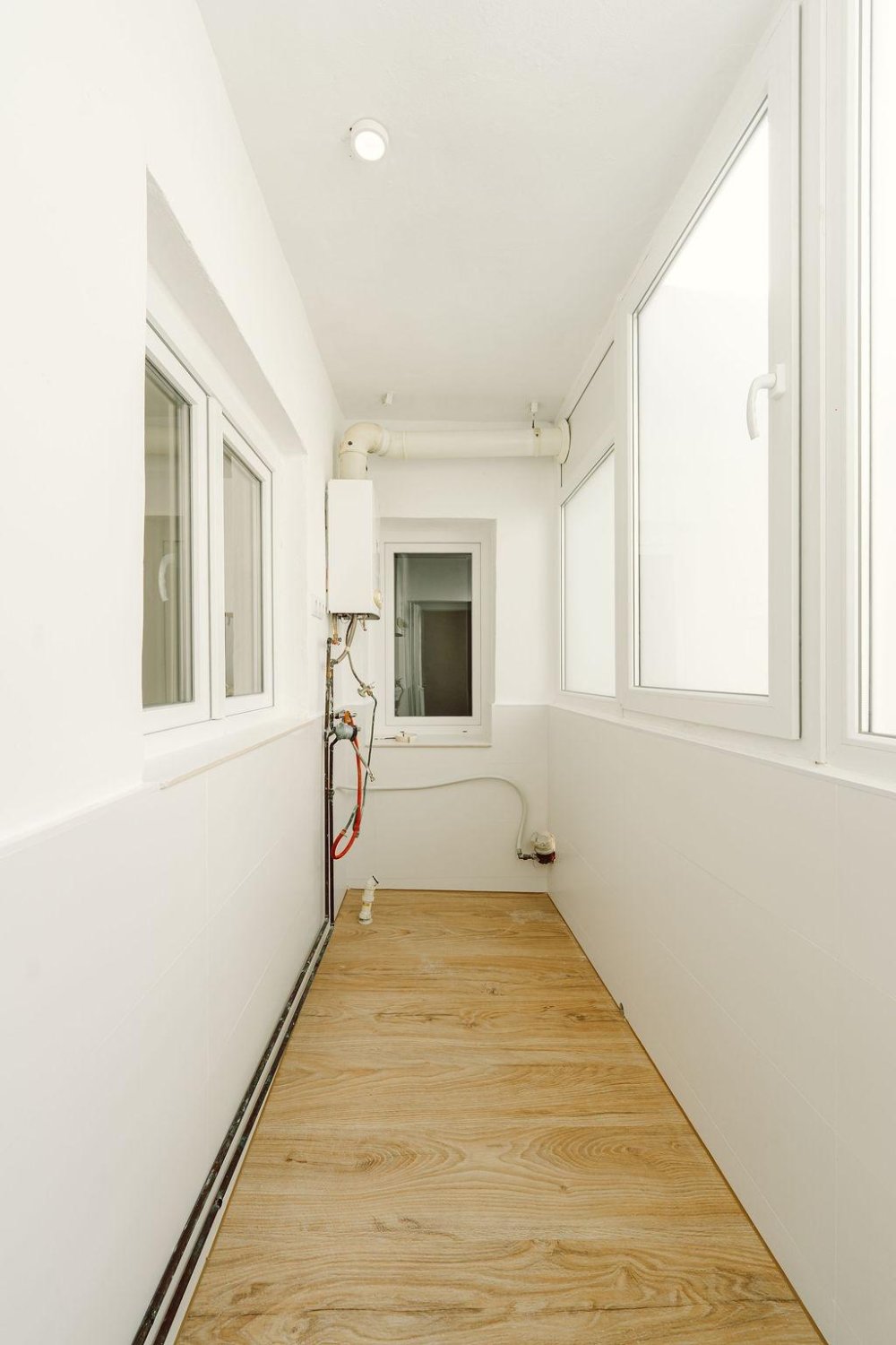 Kattohuoneisto Altea, Alicante, Espanja 3 makuuhuonetta, 115 m2 No. 166010