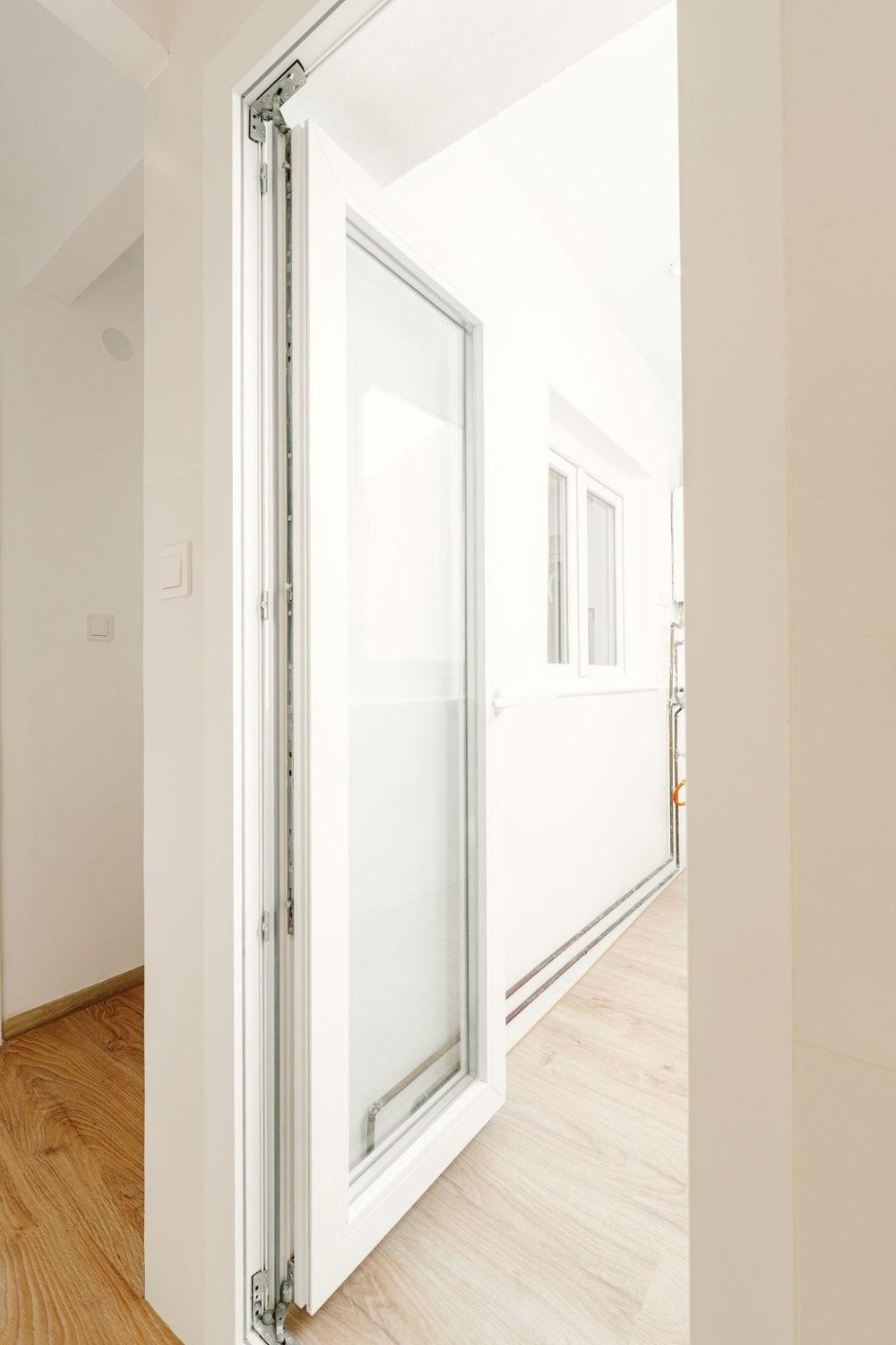 Kattohuoneisto Altea, Alicante, Espanja 3 makuuhuonetta, 115 m2 No. 166010