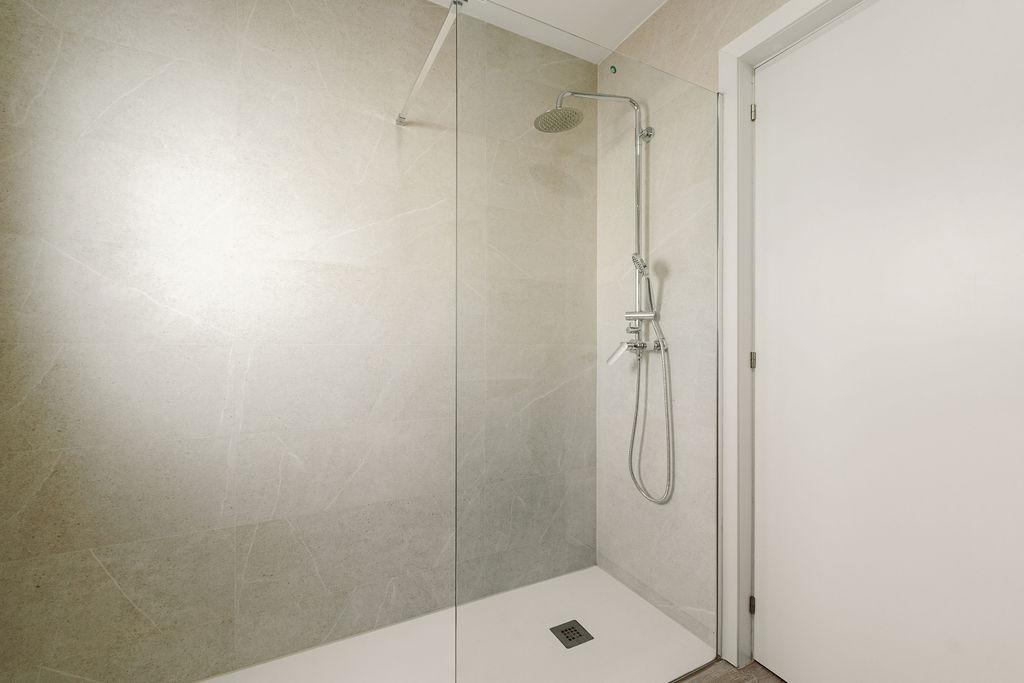 Kattohuoneisto Altea, Alicante, Espanja 3 makuuhuonetta, 115 m2 No. 166010