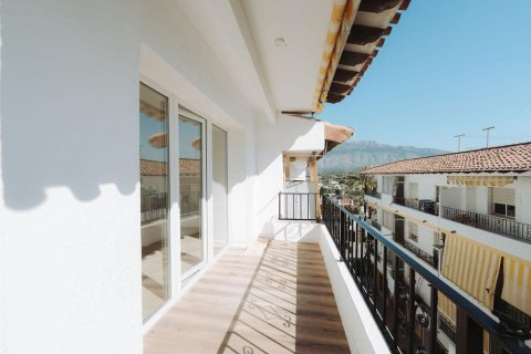 Penthauss Altea, Alicante, Spānijā 3 istabas, 115 m2 Nr. 166010