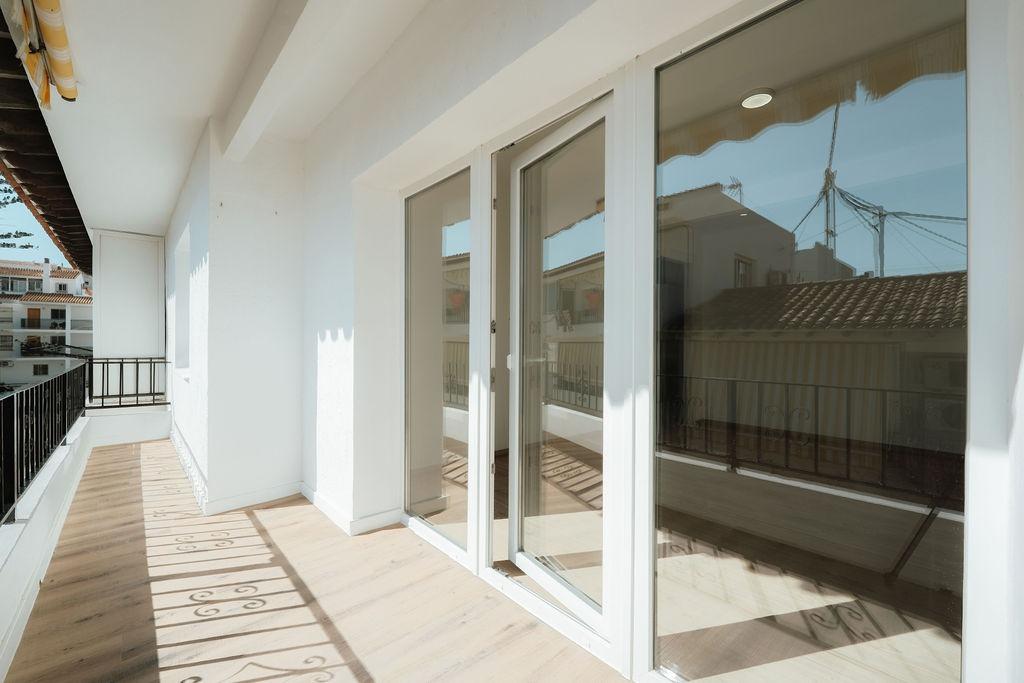 Kattohuoneisto Altea, Alicante, Espanja 3 makuuhuonetta, 115 m2 No. 166010