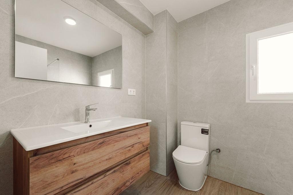 Kattohuoneisto Altea, Alicante, Espanja 3 makuuhuonetta, 115 m2 No. 166010