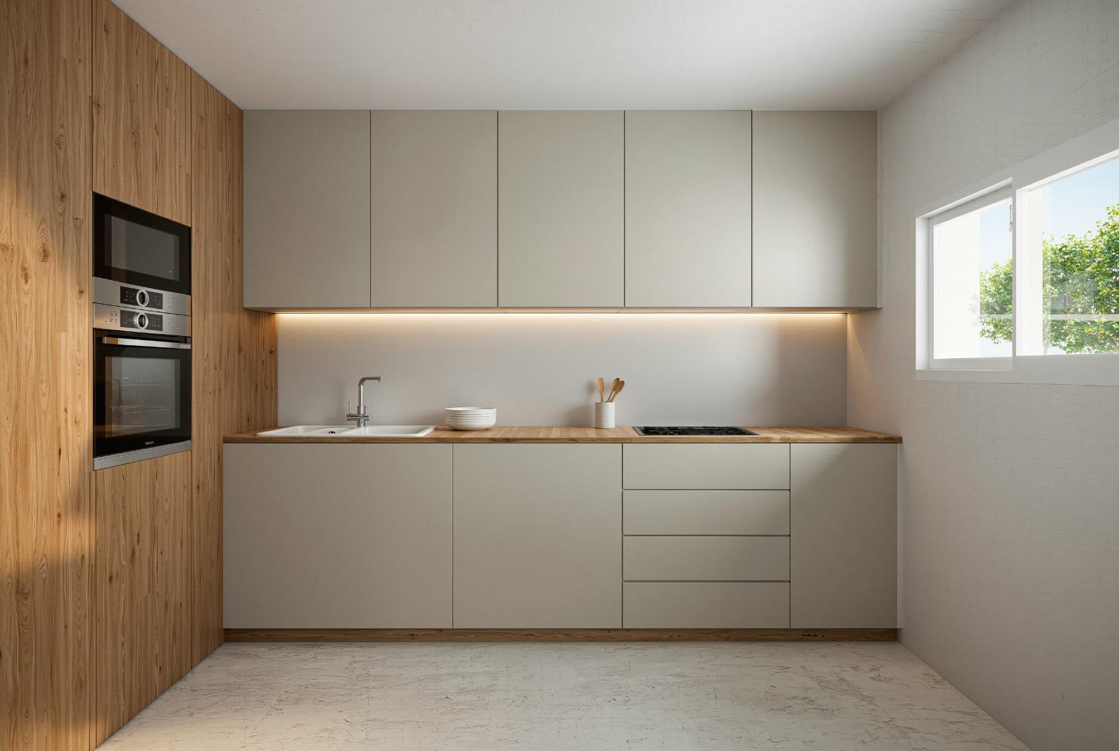 Willa w Zona Altea Hills, Alicante, Hiszpania 4 sypialnie, 270.1 mkw. nr 166011