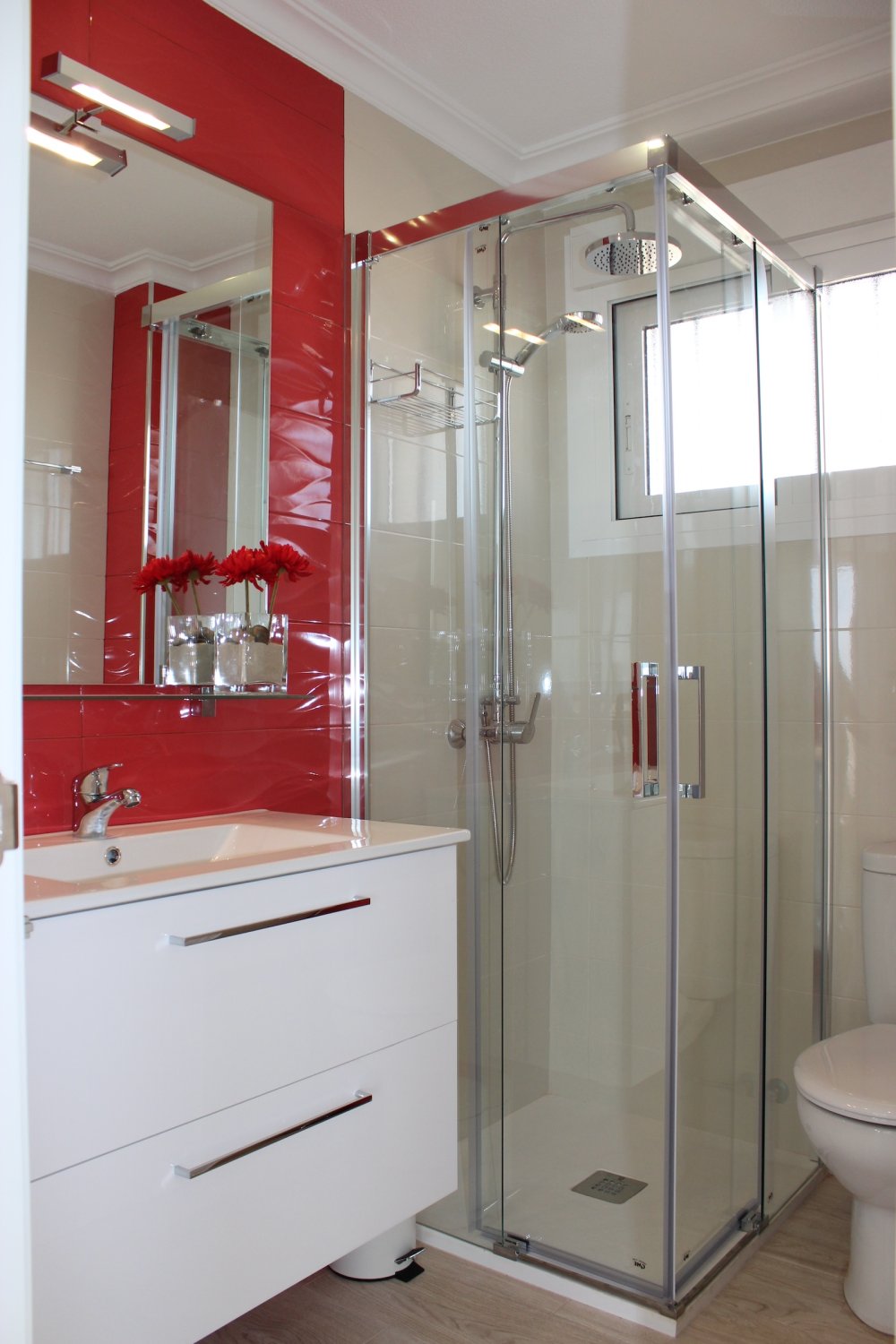 Wohnung in Mil Palmeras, Alicante, Spanien 3 Schlafzimmer, 96 m2 Nr. 143813