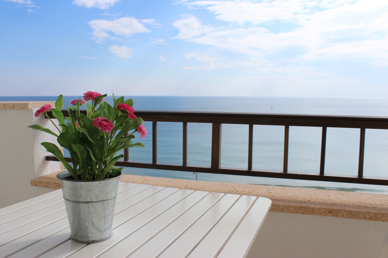 Wohnung in Mil Palmeras, Alicante, Spanien 3 Schlafzimmer, 96 m2 Nr. 143813