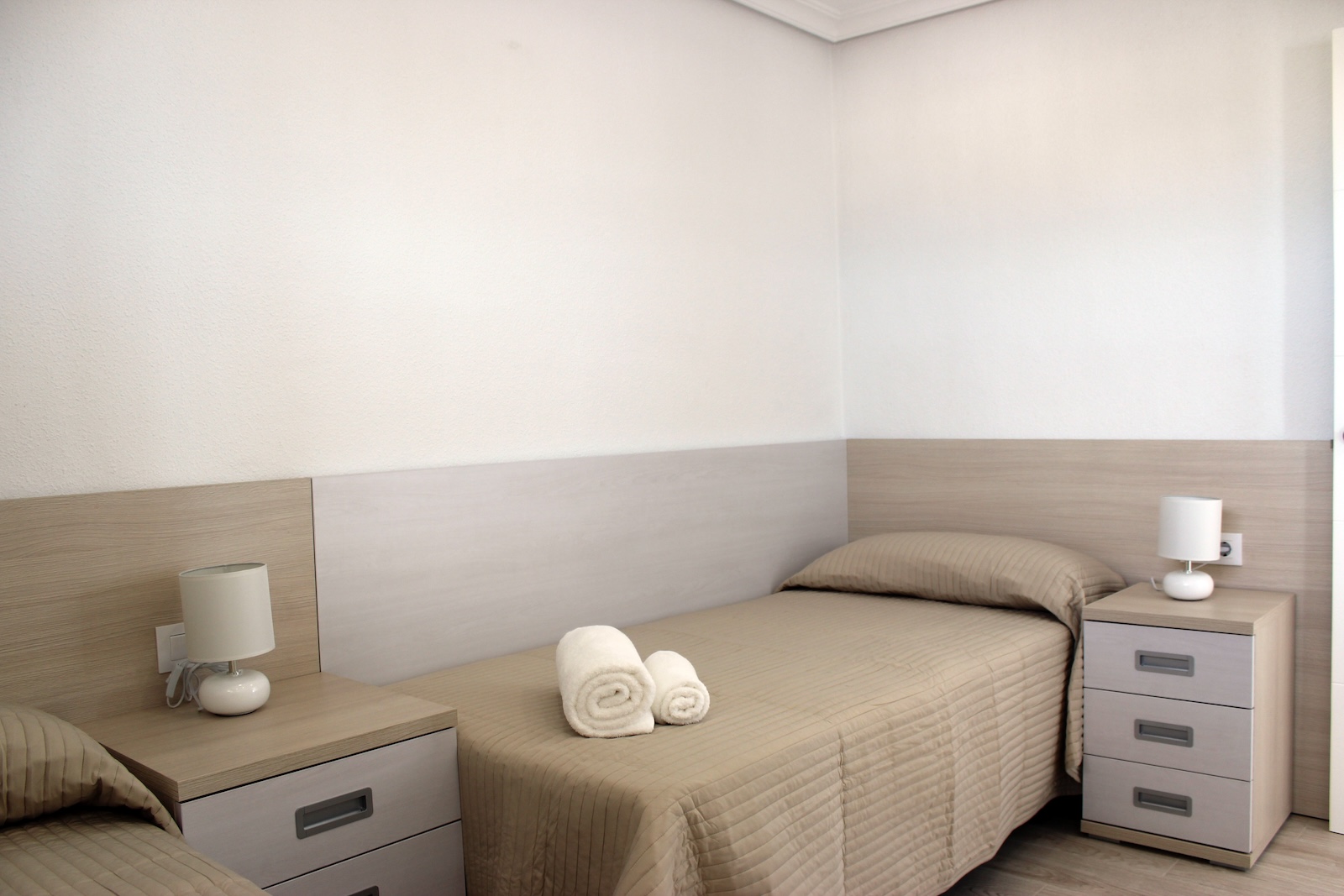 Wohnung in Mil Palmeras, Alicante, Spanien 3 Schlafzimmer, 96 m2 Nr. 143813