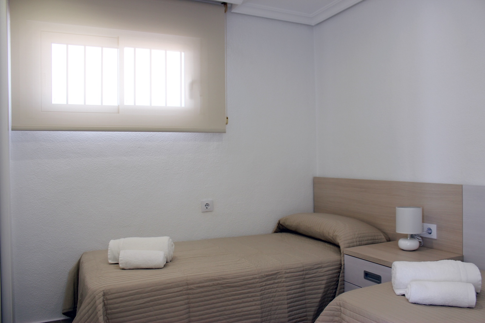 Wohnung in Mil Palmeras, Alicante, Spanien 3 Schlafzimmer, 96 m2 Nr. 143813