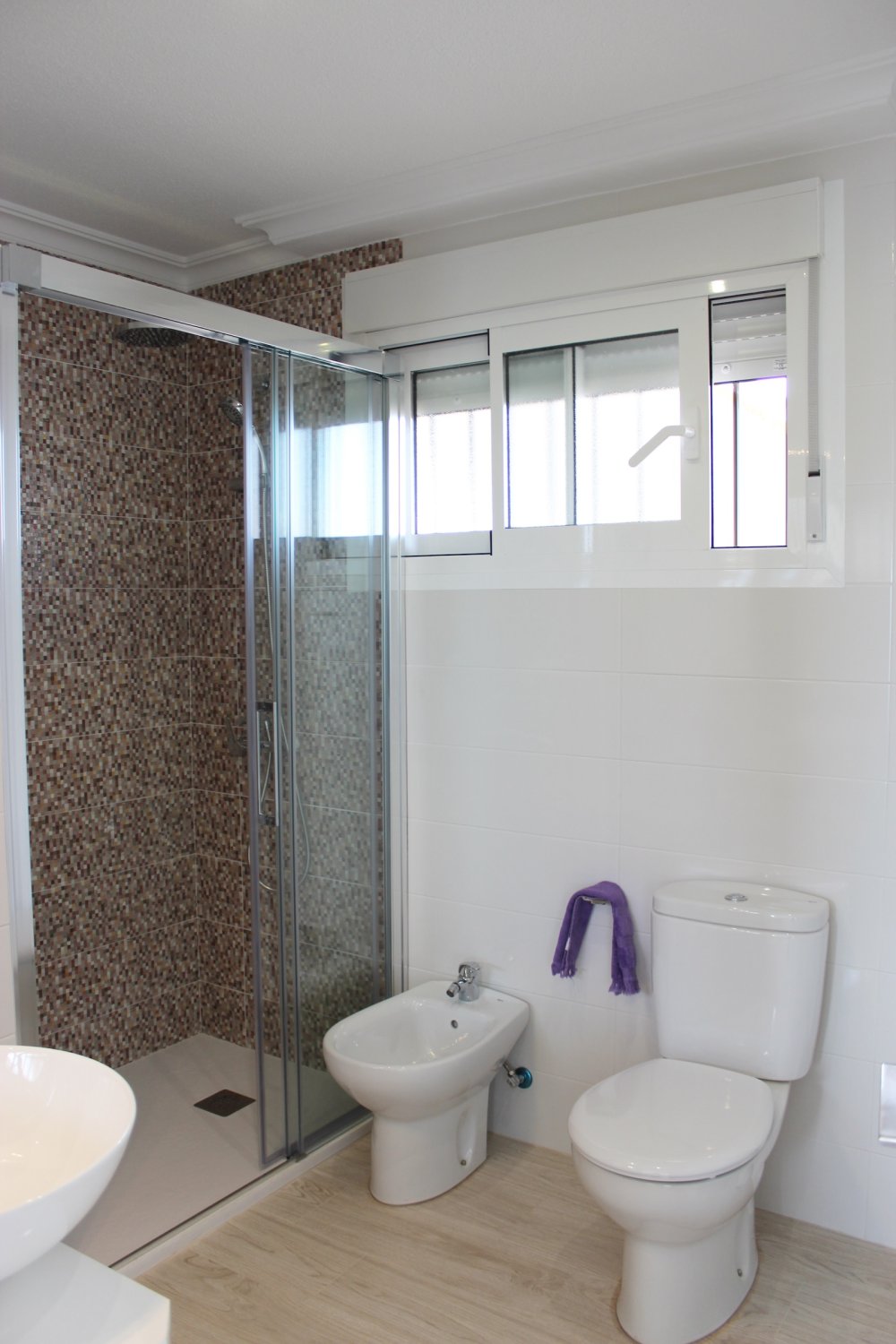 Wohnung in Mil Palmeras, Alicante, Spanien 3 Schlafzimmer, 96 m2 Nr. 143813