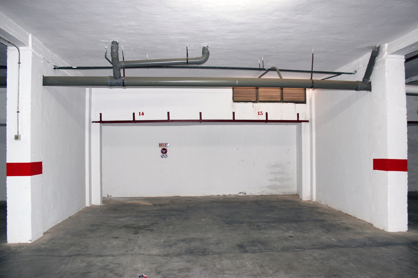 Wohnung in Mil Palmeras, Alicante, Spanien 3 Schlafzimmer, 96 m2 Nr. 143813