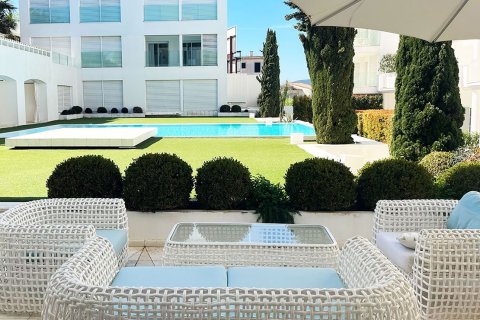 Huoneisto Porto Cristo, Mallorca, Espanja 3 makuuhuonetta, 229 m2 No. 112035