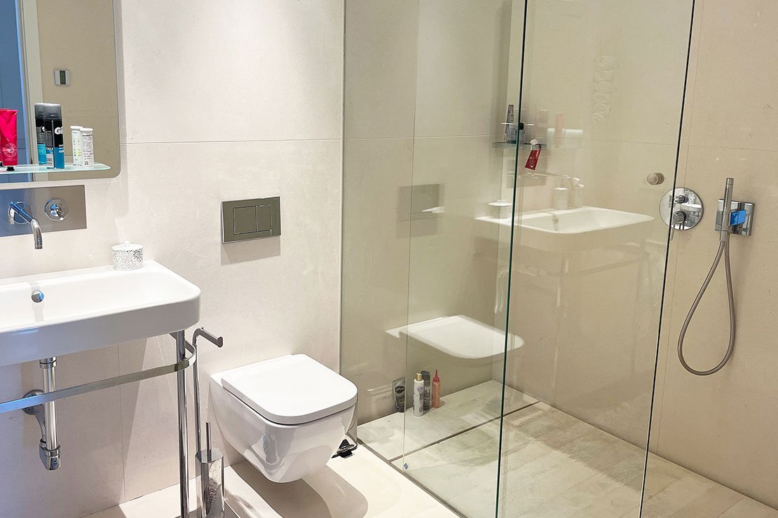 Dzīvoklis Porto Cristo, Mallorca, Spānijā 3 istabas, 229 m2 Nr. 112035
