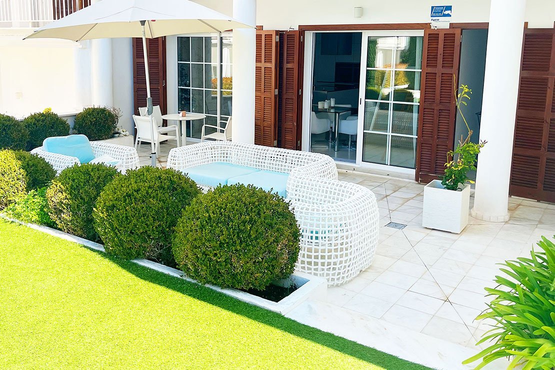 Dzīvoklis Porto Cristo, Mallorca, Spānijā 3 istabas, 229 m2 Nr. 112035