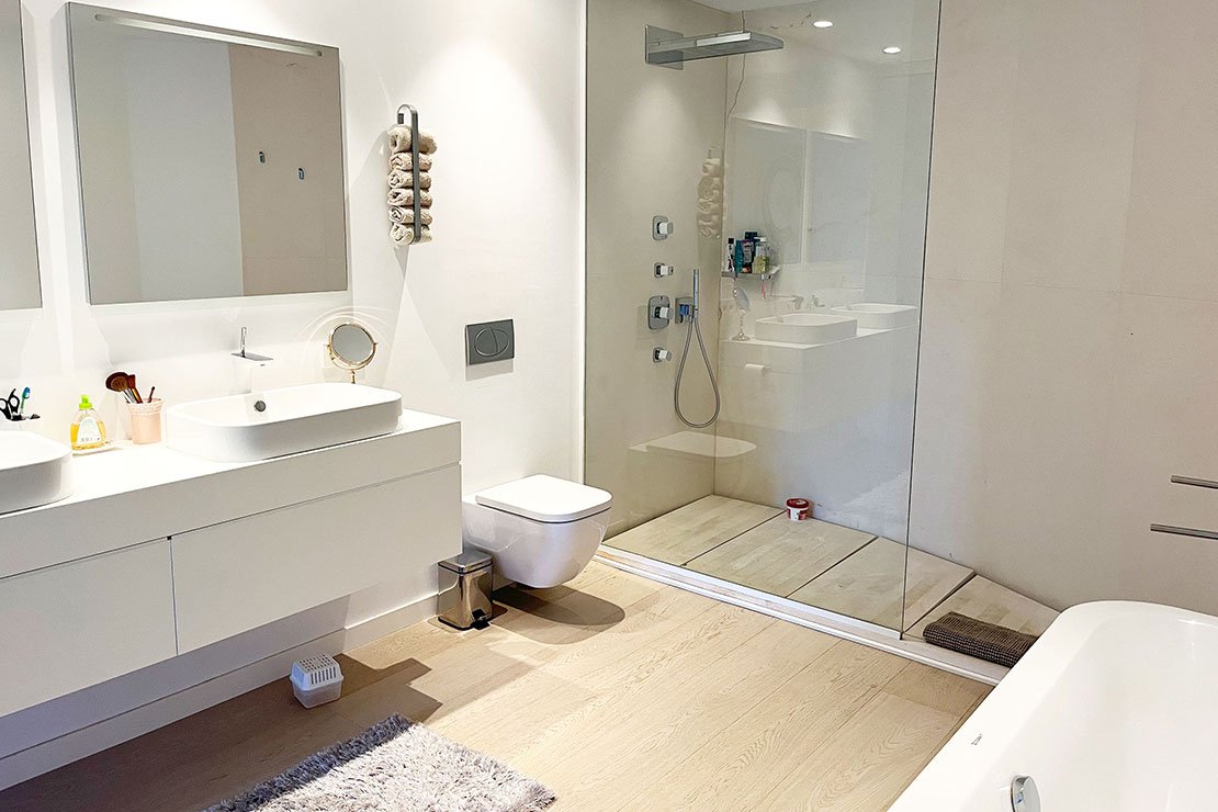 Dzīvoklis Porto Cristo, Mallorca, Spānijā 3 istabas, 229 m2 Nr. 112035