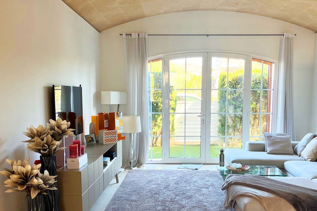 Dzīvoklis Porto Cristo, Mallorca, Spānijā 3 istabas, 229 m2 Nr. 112035