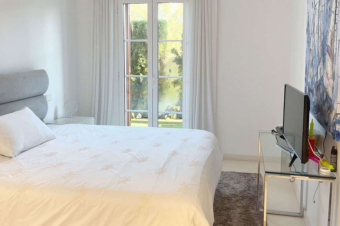 Dzīvoklis Porto Cristo, Mallorca, Spānijā 3 istabas, 229 m2 Nr. 112035