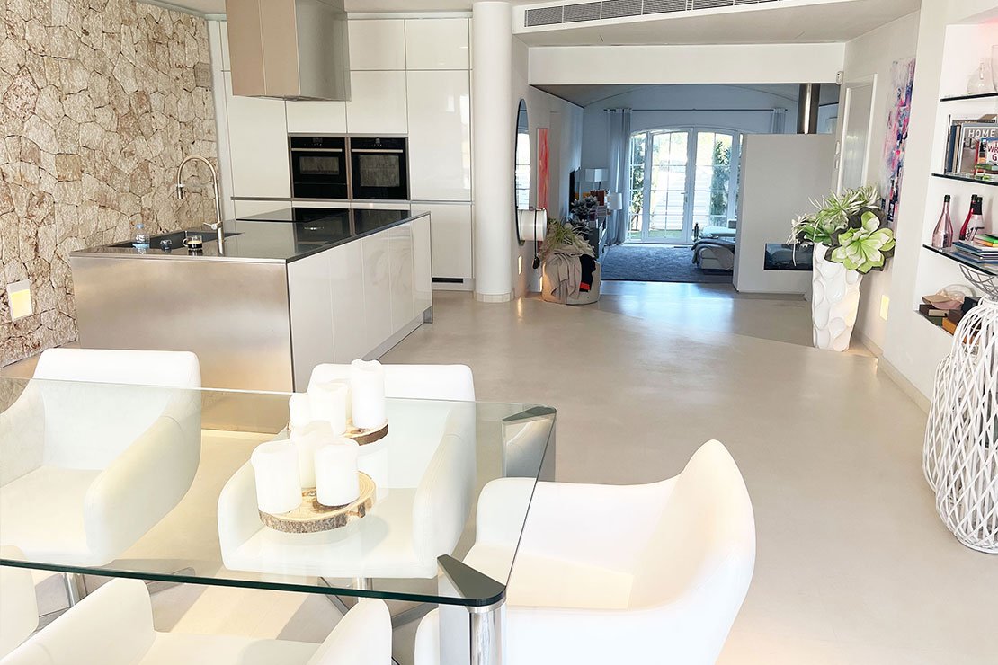 Dzīvoklis Porto Cristo, Mallorca, Spānijā 3 istabas, 229 m2 Nr. 112035