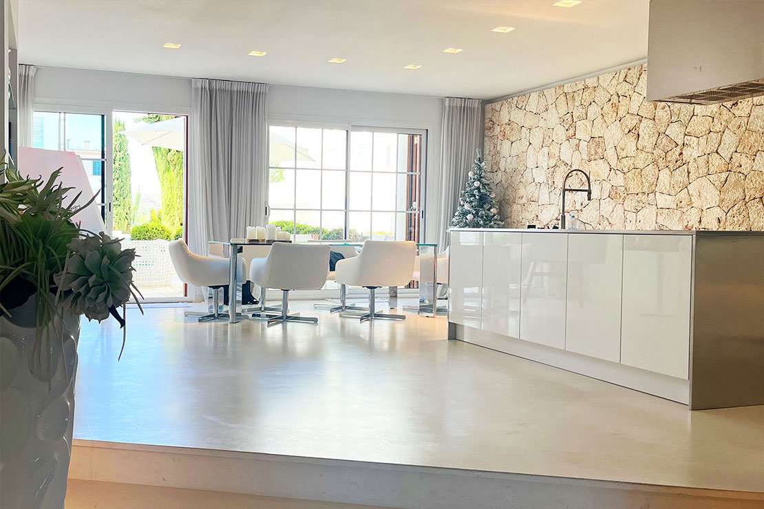 Dzīvoklis Porto Cristo, Mallorca, Spānijā 3 istabas, 229 m2 Nr. 112035