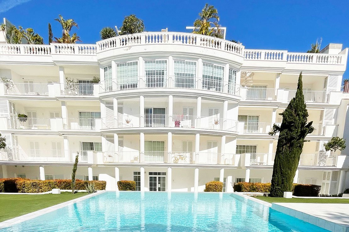 Dzīvoklis Porto Cristo, Mallorca, Spānijā 3 istabas, 229 m2 Nr. 112035