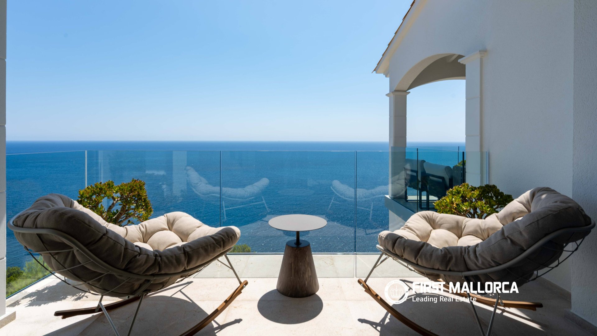 Villa i Canyamel, Mallorca, Spanien 2 sovrum, 163 kvm. Nr. 179416
