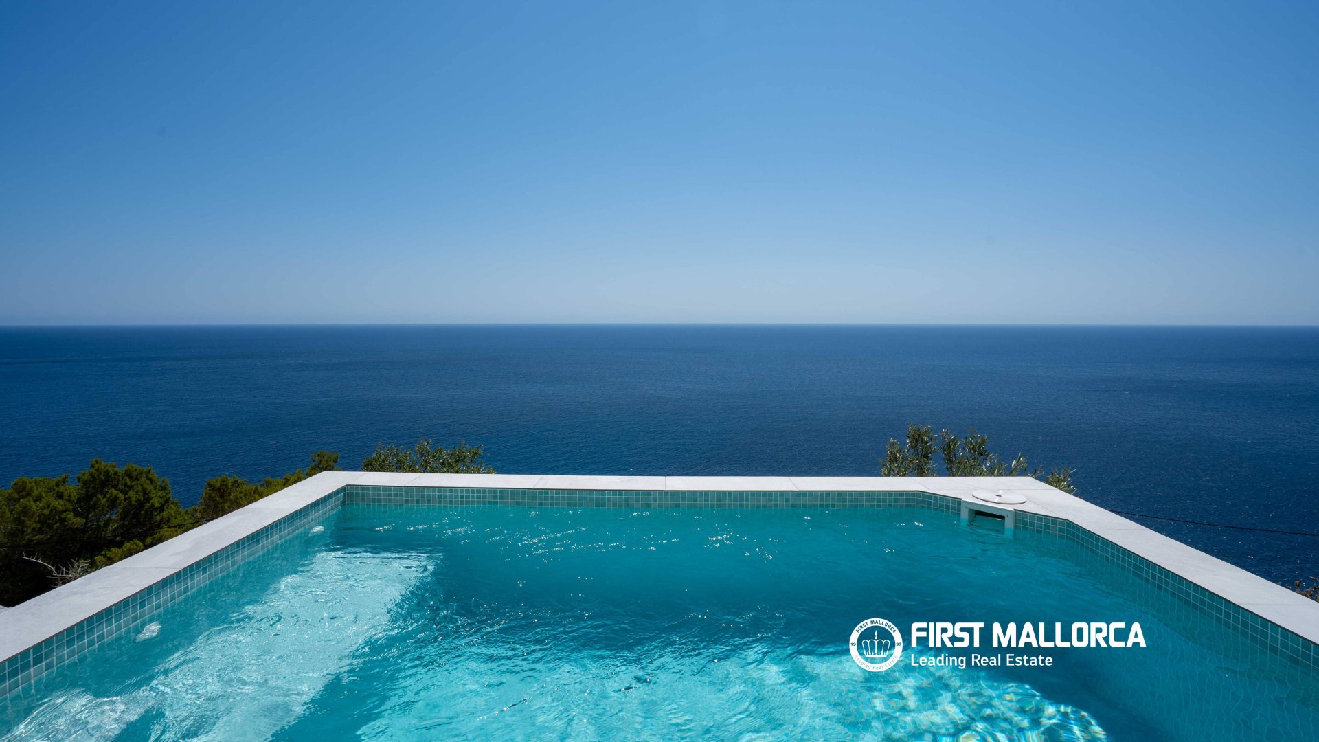 Villa i Canyamel, Mallorca, Spanien 2 sovrum, 163 kvm. Nr. 179416